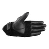 Rękawice miejskie SECA TABU II BLACK czarny