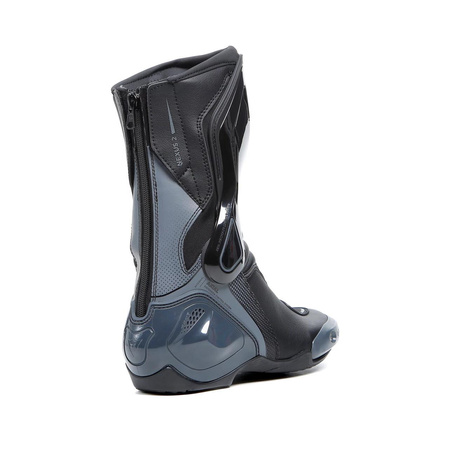 Buty sportowe DAINESE NEXUS 2 BLACK/ANTHRACITE czarny szary