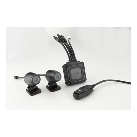 Wideorejestrator MIO M760D DUAL WIFI