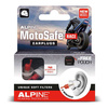 Zatyczki do uszu ALPINE MOTOSAFE RACE