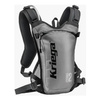 Plecak KRIEGA HYDRO 2 SILVER szary srebrny