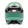 Kask rowerowy FOX PROFRAME RS SOL PINE zielony