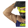 Bluza cross LEATT MOTO 3.5 BROWN brązowy