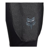 Ochraniacze łokci FOX LAUNCH ELITE BLACK czarne