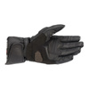 Rękawice sportowe damskie ALPINESTARS SP-8 V3 LADY BLACK/BLACK czarny