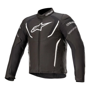 Kurtka tekstylna ALPINESTARS T-JAWS V3 BLACK/WHITE czarny biały