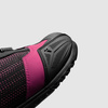 Buty krótkie REBELHORN CORE BLACK/PINK czarny różowy