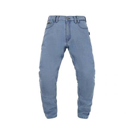 Jeansy motocyklowe RICHA RAGNAR BLUE niebieski