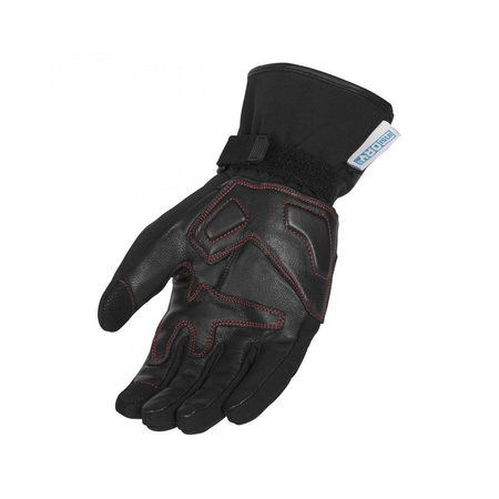 Rękawice zimowe SECA POLAR II BLACK czarny