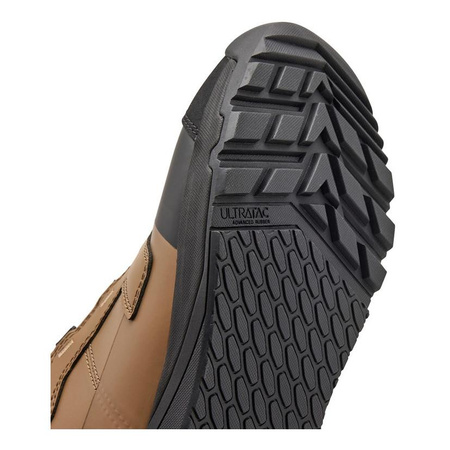 Buty cross FOX DEFEND ADV DARK KHAKI zielony