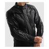 Kurtka tekstylna REBELHORN HARDY 3.0 BLACK czarny