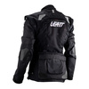 Kurtka enduro LEATT MOTO 4.5 X-FLOW BLACK czarny