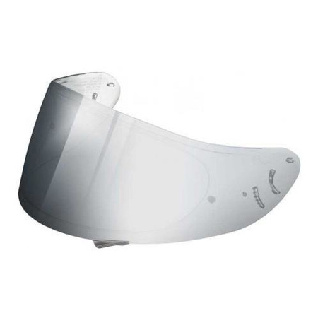 Wizjer szyba do kasku SHOEI CW-1 SPECTRA SILVER srebrny