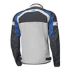 Kurtka tekstylna HELD TROPIC 3.0 GREY/BLUE szary niebieski czarny