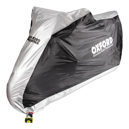 Pokrowiec na motocykl OXFORD AQUATEX