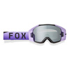 Gogle motocyklowe FOX VUE SPIRE LILAC fioletowy