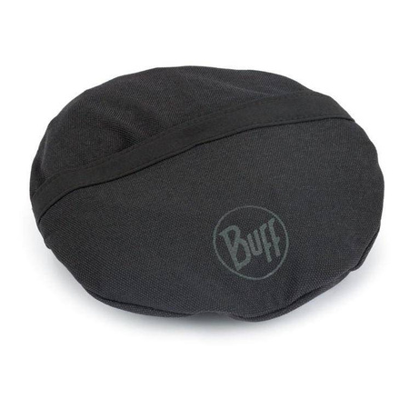 Czapka z daszkiem BUFF SUMMIT CAP RINMANN BLACK czarny