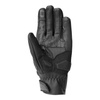 Rękawice miejskie MOTOID ALPHA BLACK czarny