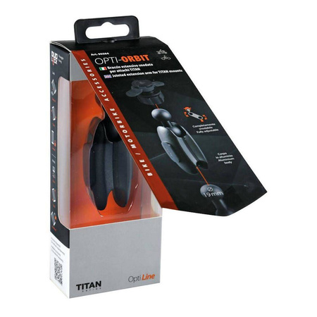 Przegubowe ramię LAMPA TITAN OPTI ORBIT