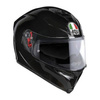 Kask integralny AGV K5 S BLACK czarny