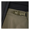 Spodnie rowerowe FOX RANGER MILITARY zielony