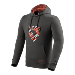 Bluza REVIT BENJAMIN ANTHRACITE szary