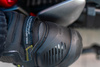 Buty krótkie SHIMA EDGE WP MEN FLUO czarny żółty fluo