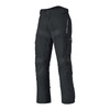 Spodnie tekstylne damskie HELD RENEGADE II LADY BLACK czarny