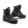 Buty krótkie REBELHORN CORE BLACK czarny