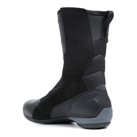 Buty turystyczne  TCX AIRTECH 3 GTX BLACK czarny