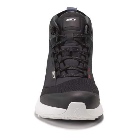 Buty krótkie SIDI NUCLEUS GTX BLACK/WHITE czarny biały