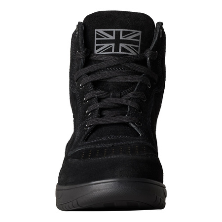 Trampki motocyklowe RST HITOP CE BLACK czarny