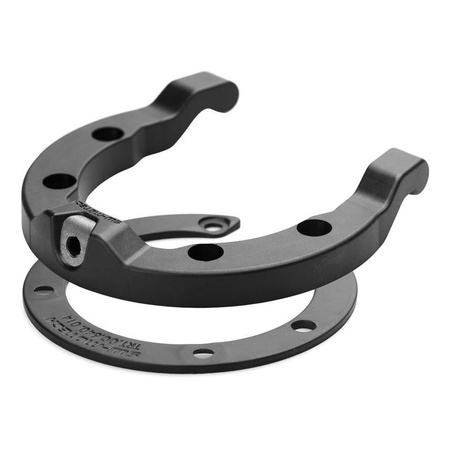 Mocowanie TANK RING SW MOTECH ION DUCATI/TRIUMPH/YAMAHA 5 ŚRUB BLACK czarny