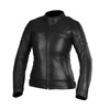 Kurtka skórzana damska SECA BONNEVILLE LADY BLACK czarny