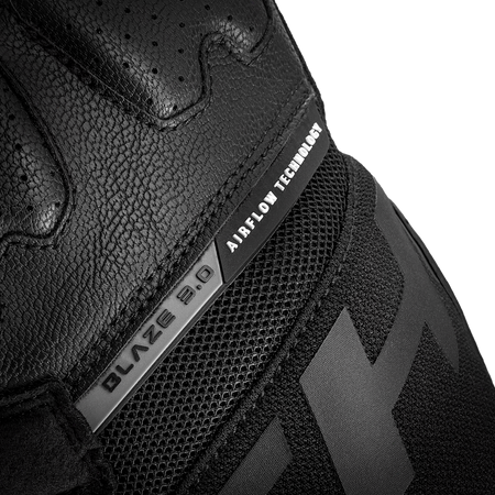 Rękawice miejskie SHIMA BLAZE 3.0 BLACK czarny