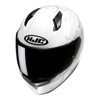 Kask integralny HJC C10 EPIK WHITE biały złoty srebrny