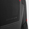 Kurtka tekstylna SHIMA RUSH 3.0 AIR G2 GREY/RED szary czerwony