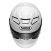 Kask otwarty SHOEI J-Cruise II WHITE biały