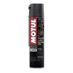 Smar do łańcucha MOTUL CHAINLUBE FACTORY C4 400ml