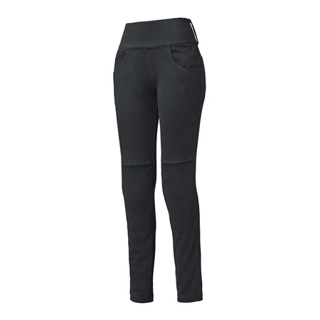 Legginsy damskie HELD STIENNA LADY BLACK czarny