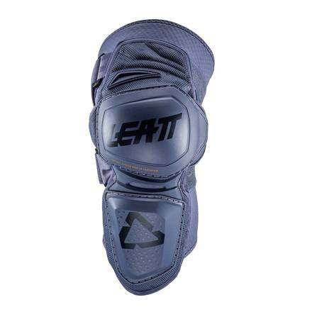 Ochraniacze kolan LEATT ENDURO FLINT niebieskie