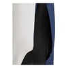 Kurtka tekstylna SECA AVATAR III GREY/NAVY szary granatowy