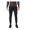 Spodnie rowerowe FOX FLEXAIR BLACK czarny