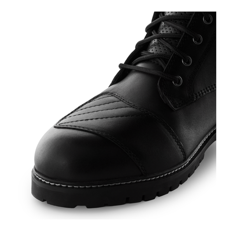Buty motocyklowe damskie SHIMA THOMSON LADY BLACK czarny