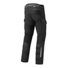 Spodnie tekstylne SECA ARRAKIS III BLACK czarny
