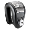 Blokada tarczy hamulcowej KRYPTONITE KRYPTOLOK ALARM 6MM BLACK/SILVER czarny srebrny