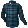 Koszula motocyklowa SHIMA RENEGADE MEN 2 BLUE niebieski