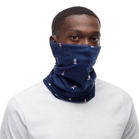 Chusta wielofunkcyjna BUFF NEW ORIGINAL UV komin