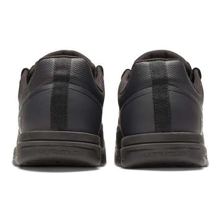 Buty rowerowe FOX UNION FLAT BLACK czarny