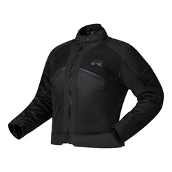 Kurtka tekstylna damska RICHA AIRSTREAM X-2 LADY BLACK czarny
